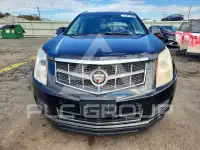 2010 Cadillac SRX фото