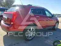 2010 Cadillac SRX photo