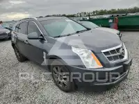 2010 Cadillac SRX фото