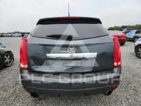 2010 Cadillac SRX фото