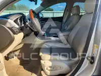 2010 Cadillac SRX фото