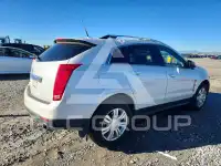 2010 Cadillac SRX фото