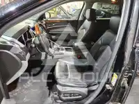 2010 Cadillac SRX фото