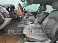 2010 Cadillac SRX фото