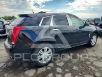 2010 Cadillac SRX фото