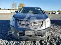 2010 Cadillac SRX фото