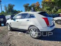 2010 Cadillac SRX фото