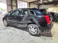 2010 Cadillac SRX фото