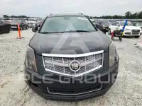 2010 Cadillac SRX фото