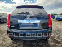2010 Cadillac SRX фото