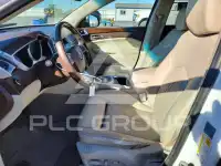 2010 Cadillac SRX фото