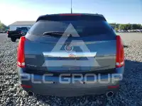 2010 Cadillac SRX фото