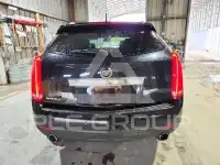 2010 Cadillac SRX фото