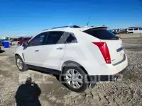 2010 Cadillac SRX фото