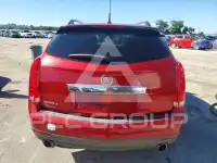 2010 Cadillac SRX photo