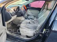 2010 Cadillac SRX photo