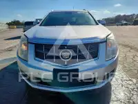 2010 Cadillac SRX фото