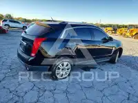 2010 Cadillac SRX photo