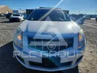 2010 Cadillac SRX фото