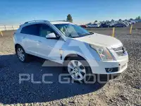 2010 Cadillac SRX фото
