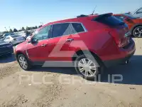 2010 Cadillac SRX photo