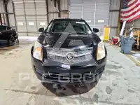 2010 Cadillac SRX фото