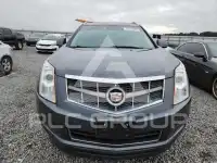 2010 Cadillac SRX фото