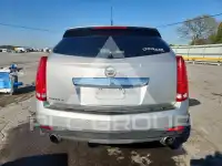 2010 Cadillac SRX фото