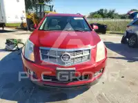 2010 Cadillac SRX photo