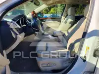 2010 Cadillac SRX фото