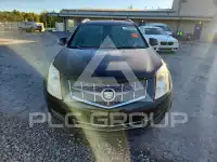 2010 Cadillac SRX photo