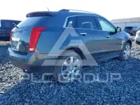 2010 Cadillac SRX фото