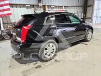 2010 Cadillac SRX фото