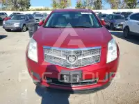 2010 Cadillac SRX photo