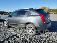 2010 Cadillac SRX фото