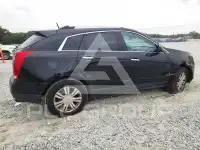 2010 Cadillac SRX фото
