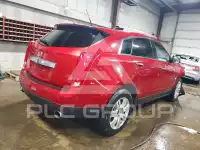 2010 Cadillac SRX фото