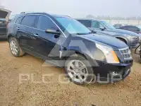 2010 Cadillac SRX фото