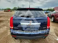 2010 Cadillac SRX фото