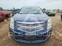 2010 Cadillac SRX фото