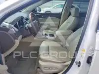 2010 Cadillac SRX фото