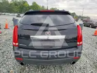 2010 Cadillac SRX фото