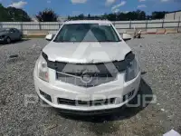 2010 Cadillac SRX фото