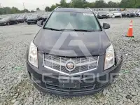 2010 Cadillac SRX фото
