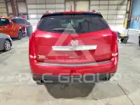 2010 Cadillac SRX фото