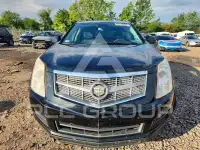 2010 Cadillac SRX фото
