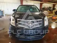 2010 Cadillac SRX фото