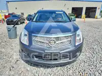 2010 Cadillac SRX фото