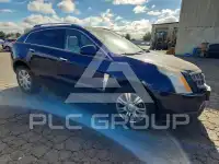 2010 Cadillac SRX фото