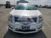 2010 Cadillac SRX фото